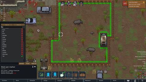 rimworld dromedary vs horse|1.3 Animals Guide : r/RimWorld .